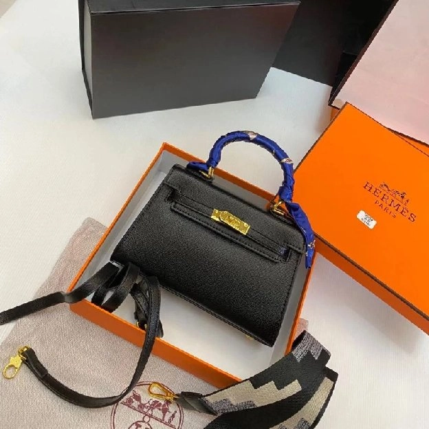 tas hermes kelly mini amazon