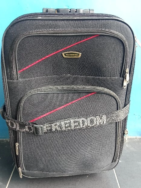 Jual Koper Polo Freedom