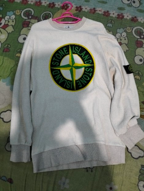 Crewneck Stone Island