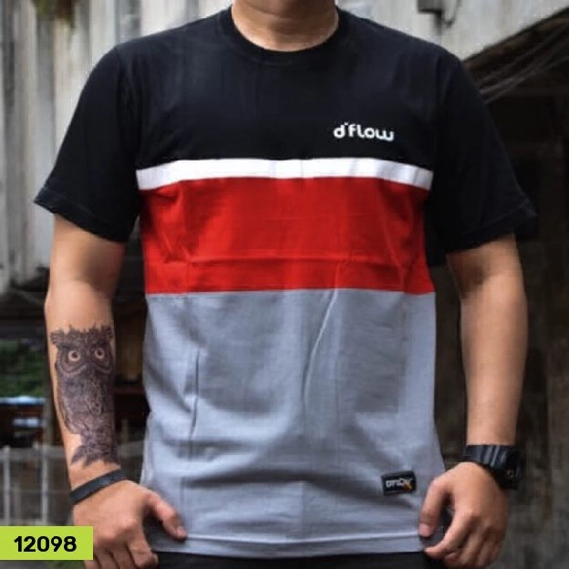 KAOS DISTRO DFLOW 