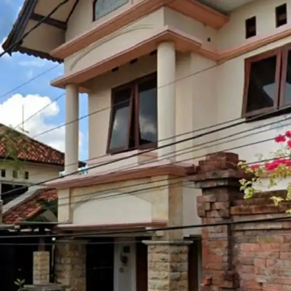 Dijual Rumah 2LT, Jl. Gunung Andakasa Belakabg SATELINDO Gatsu Barat Denpasar