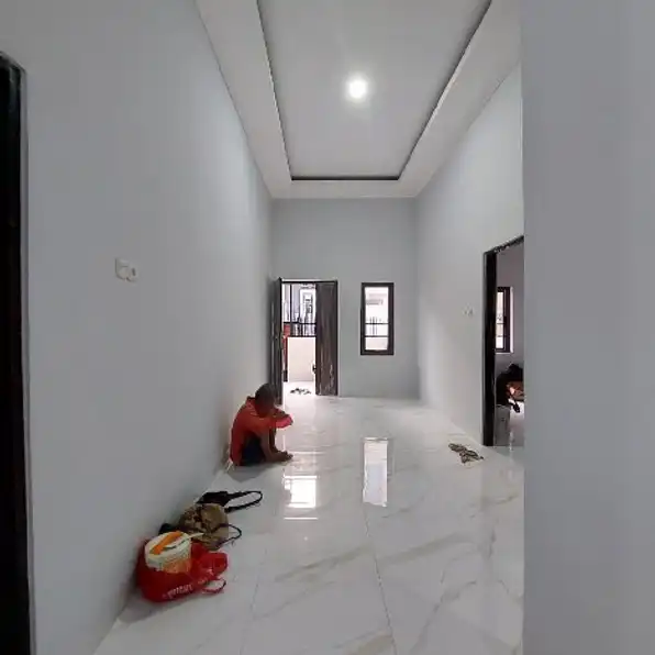 Dijual Rumah Baru Poris Indah Cipondoh Tgr