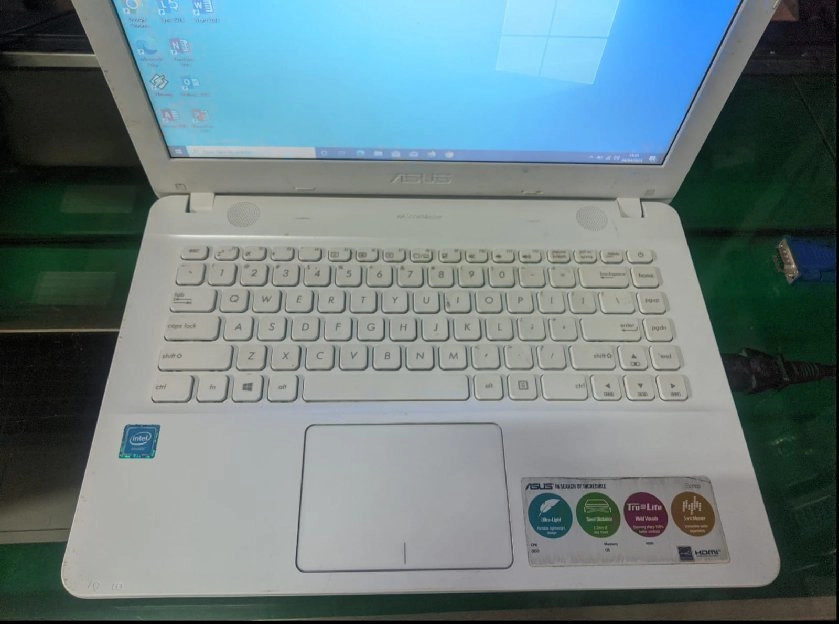 JUAL LAPTOP ASUS BEKAS 