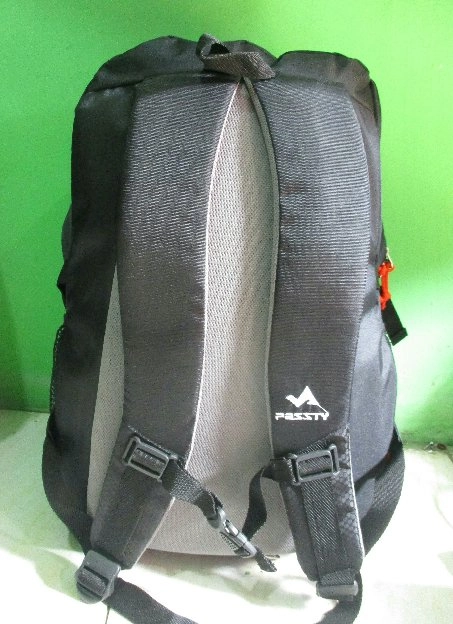 Tas Ransel Laptop Sekolah Tracker Pazzty