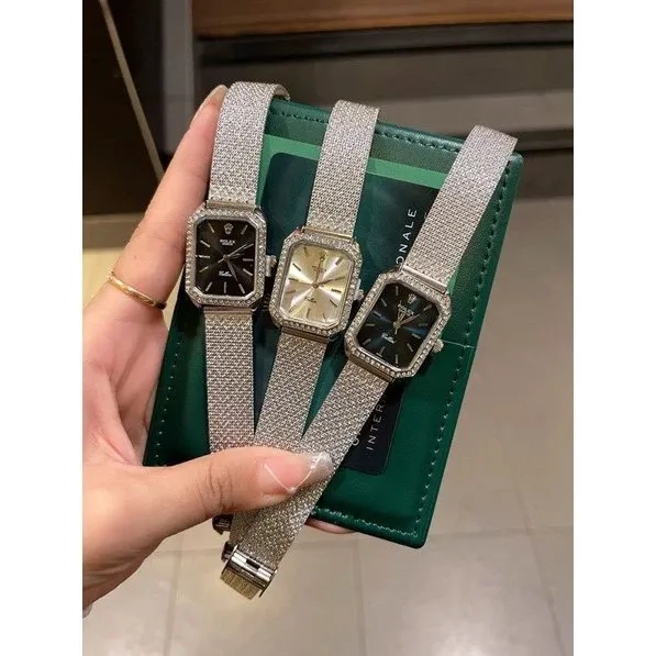 Jam tangan wanita Rolex