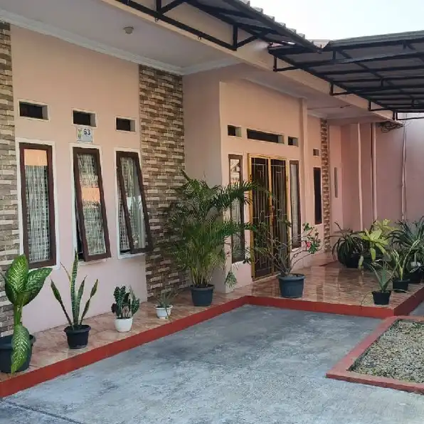 DI JUAL RUMAH CEPAT