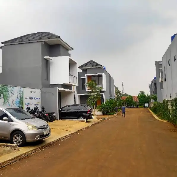 Termurah di pamulang 