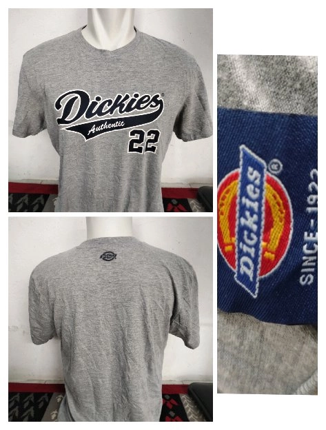 Dickies second original