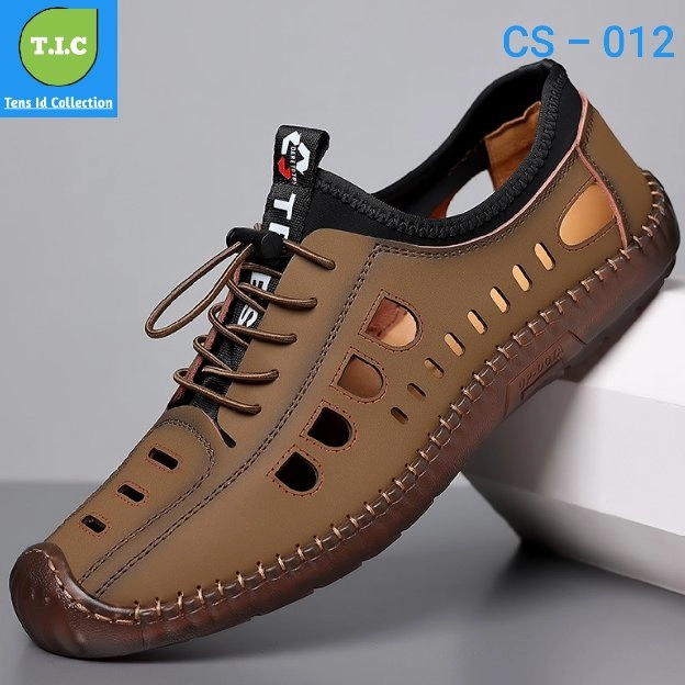 Sepatu Import Cowok (CS - 012)