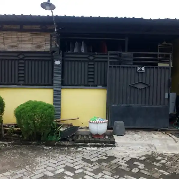 Butuh segera rumah siap huni murah 