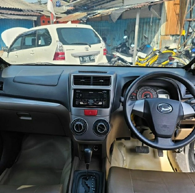 Daihatsu Great Xenia 2018