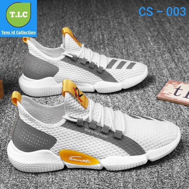 Sepatu Import Cowok (CS - 003)