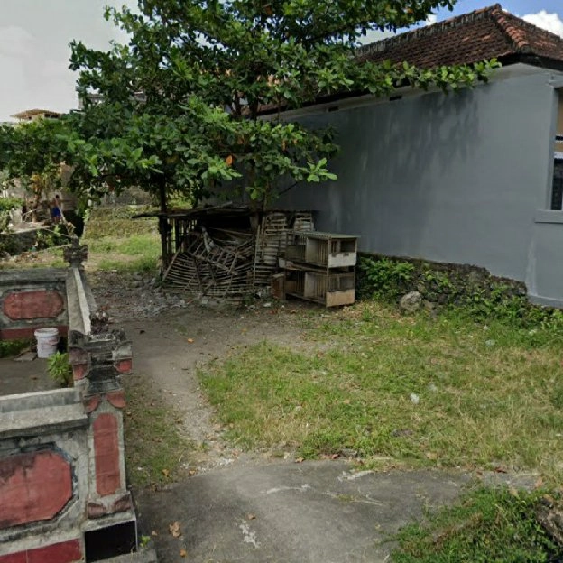 Dijual 2 are, Jl. Gunung Guntur Padang Kartika PILTAVES Padangsambian Denpasar