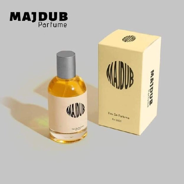 parfum majhub 