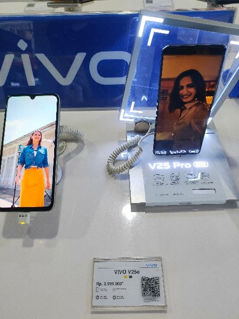 jual handphone Vivo all type 