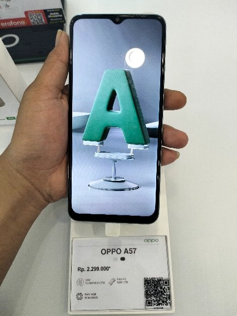 OPPO A57 4/128