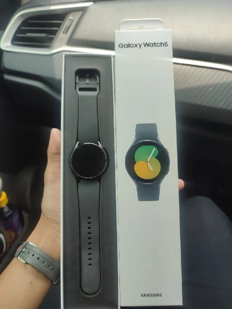 samsung galaxy watch 5