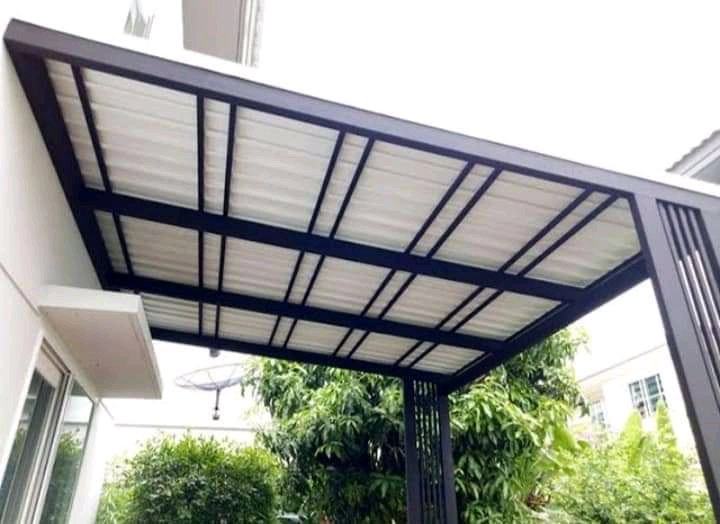 CANOPY ALDERON RS SINGEL LAYER HARGA TERJANGKAU @2