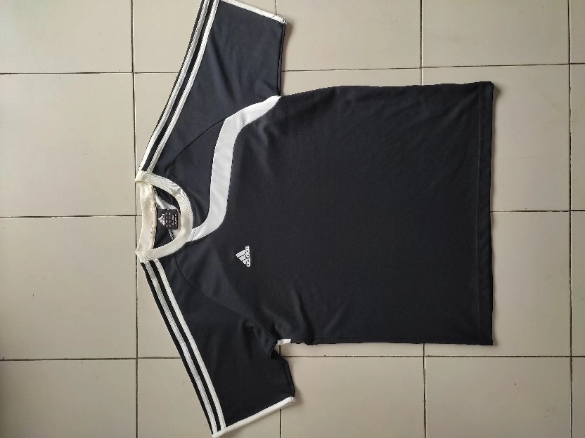 T-SHIRT/KAOS ADIDAS 