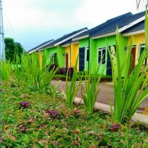 Rumah Subsidi Pagaden Subang | Griya Parahyangan Kencana | All in 2 jutaan | Dekat Tol Cipali