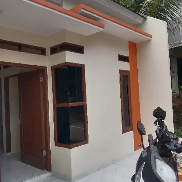 Rumah murah _ siap huni