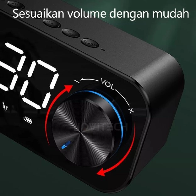 Jam Bluetooth speaker