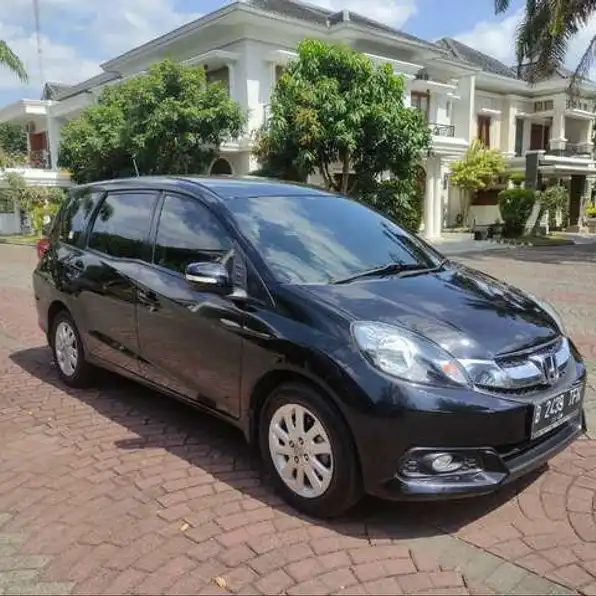 Honda Mobilio 1.5 E Bensin-At 2015