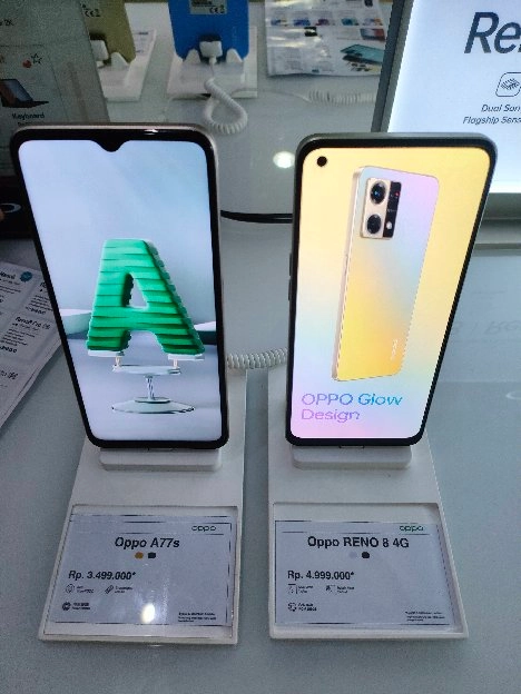 OPPO RENO 8 Z 5G