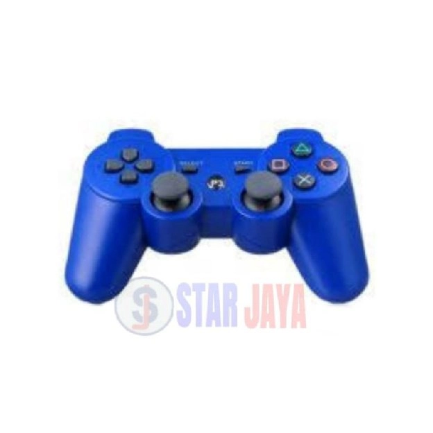 Stik Ps3 Ori Pabrik (Op) Warna