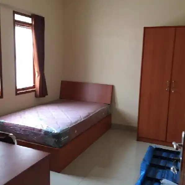 kost kosan dijual exlusive dekat kampus Maranatha Bandung 