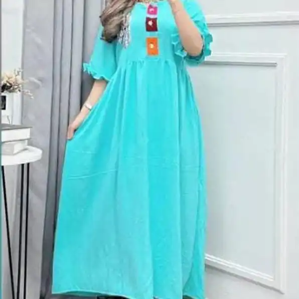 DRESS LOLITA VIRAL