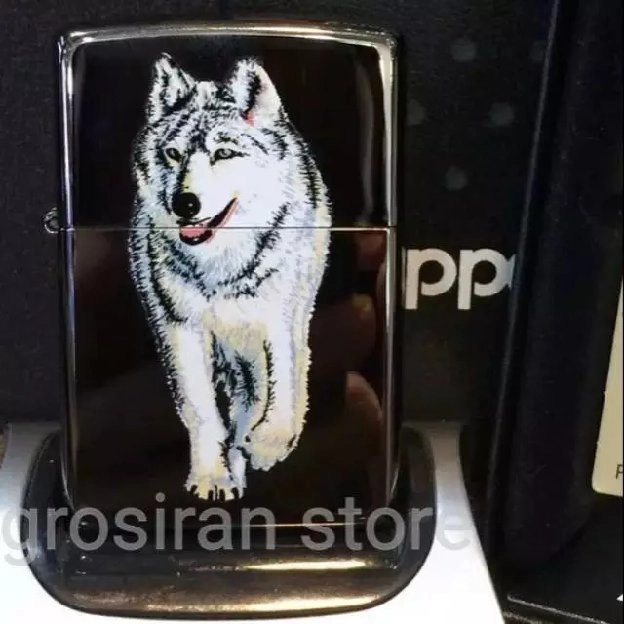 Zippo bisa custom logo ukir nama gambar tulisan foto grafir laser 