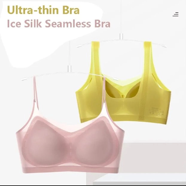 Brassiere Summer sexy bra