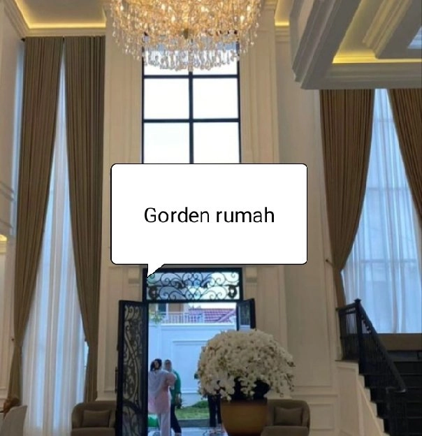 jual gorden korden GORDEN korden GORDEN korden GORDEN rumah dan kantor