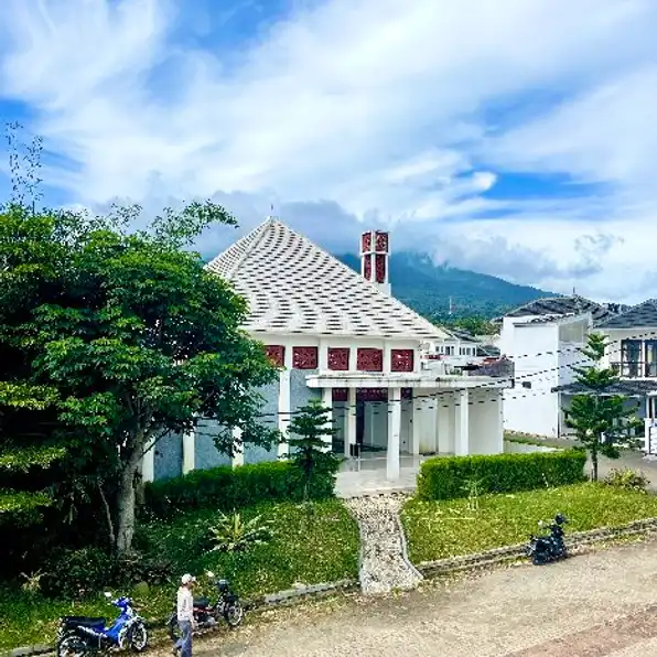 Rumah Tanpa DP