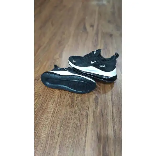 sepatu sneakers nike 730 running