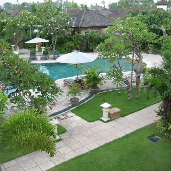 Dijual Villa Exclusive, Jl. Yudistira Seminyak Sunsetroad Kuta