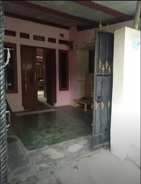 RUMAH KOMPLEK BCA PAMENGKANG KEC. MUNDU KAB. CIREBON