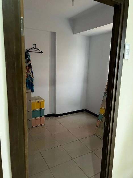 jual apartemen di Bogor valley jl. Sholeh Iskandar kota bogor