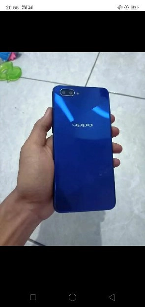 hp Oppo a3s