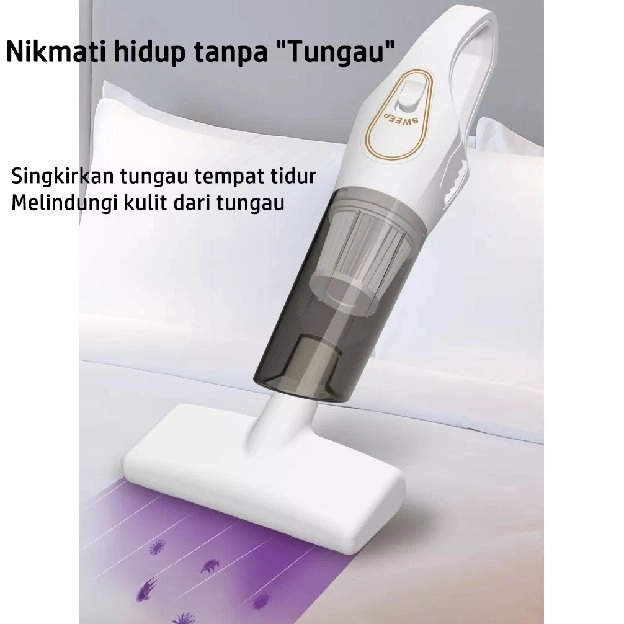 Vacum Cleaner 5 IN 1 Penyedot Debu Portable