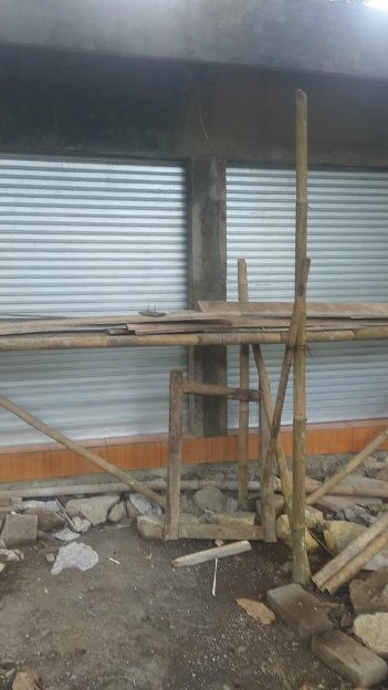 081310150492 pasang baru folding gate Kemanggisan Slipi Palmerah batu sari rawa belong kemandoran 