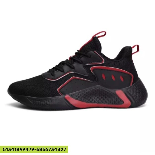 DISKON ❗❗sepatu pria sneakers running fashion Sport Khenzo Style 