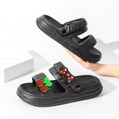 PROMO ❗❗SANDAL KARET WANITA TERBARU