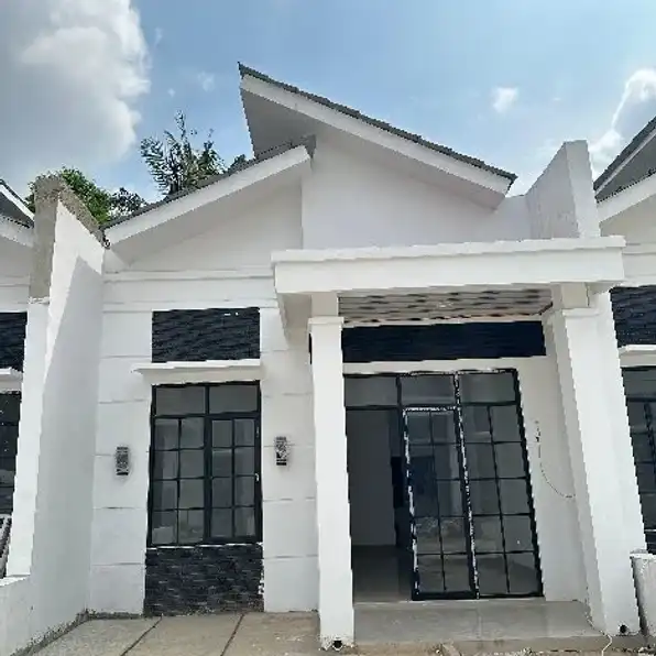 Dijual Rumah Dekat Stasiun Tambun