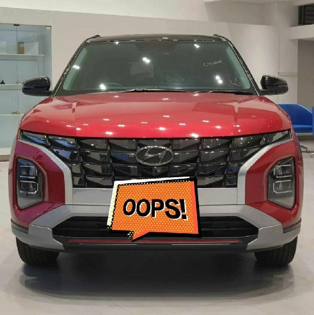 Hyundai Creta Style AT 