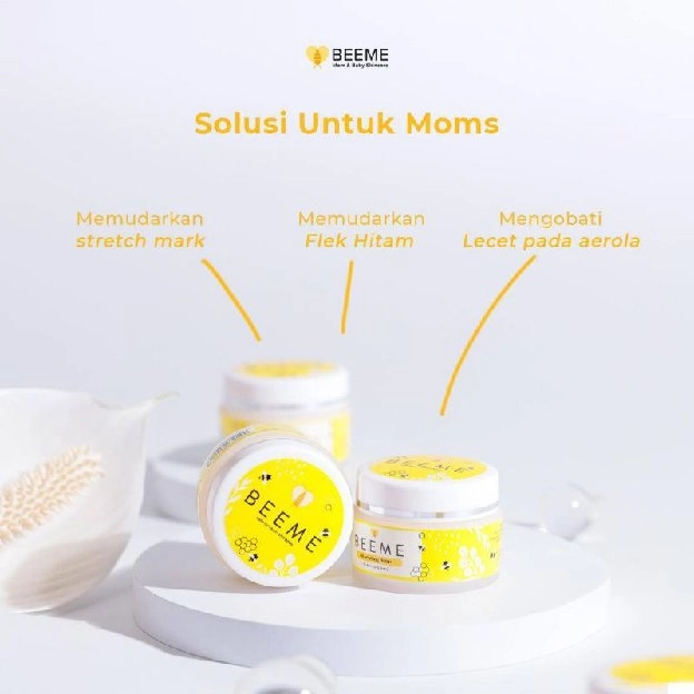 skincare ibu dan anak 