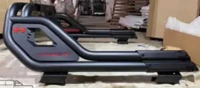 rollbar mobil hilux doubelcabin 