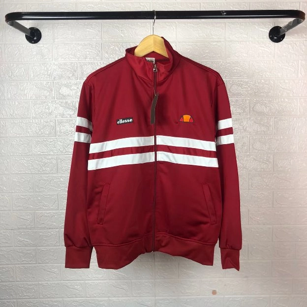 jacket tracktop 