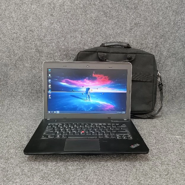 Laptop Lenovo ThinkPad E440 Core i5 Ram 8/256GB SSD